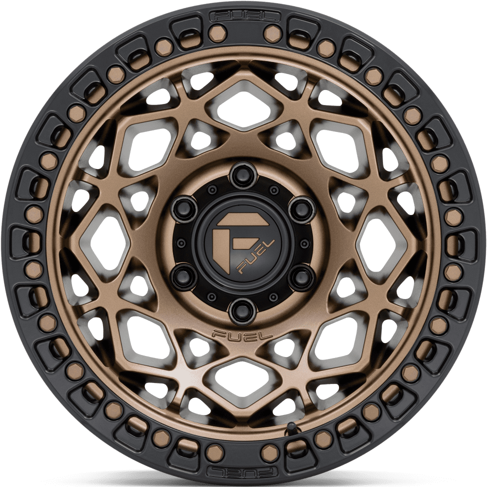 D785 UNIT for Jeep Wrangler JK & JL & Gladiator 2007-2025 ( FUEL ) Bronze