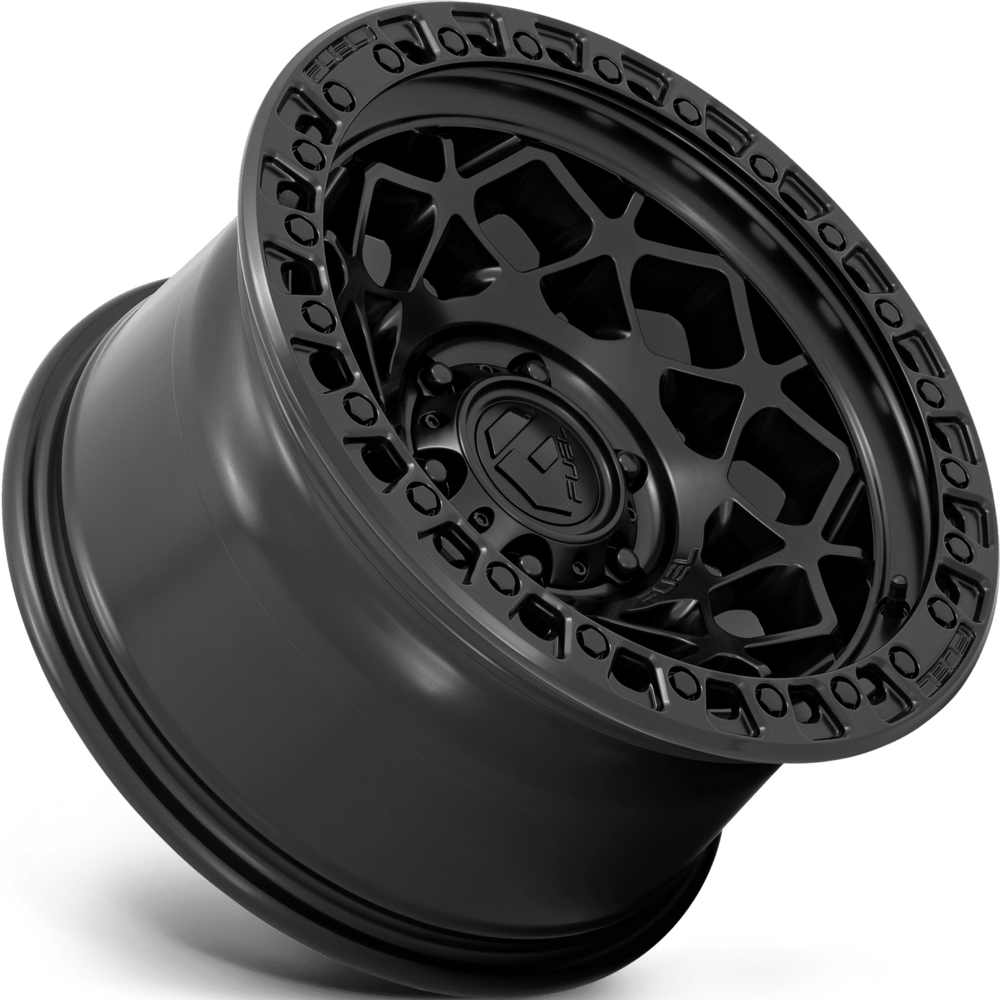 D785 UNIT for Jeep Wrangler JK & JL & Gladiator 2007-2025 ( FUEL ) Black