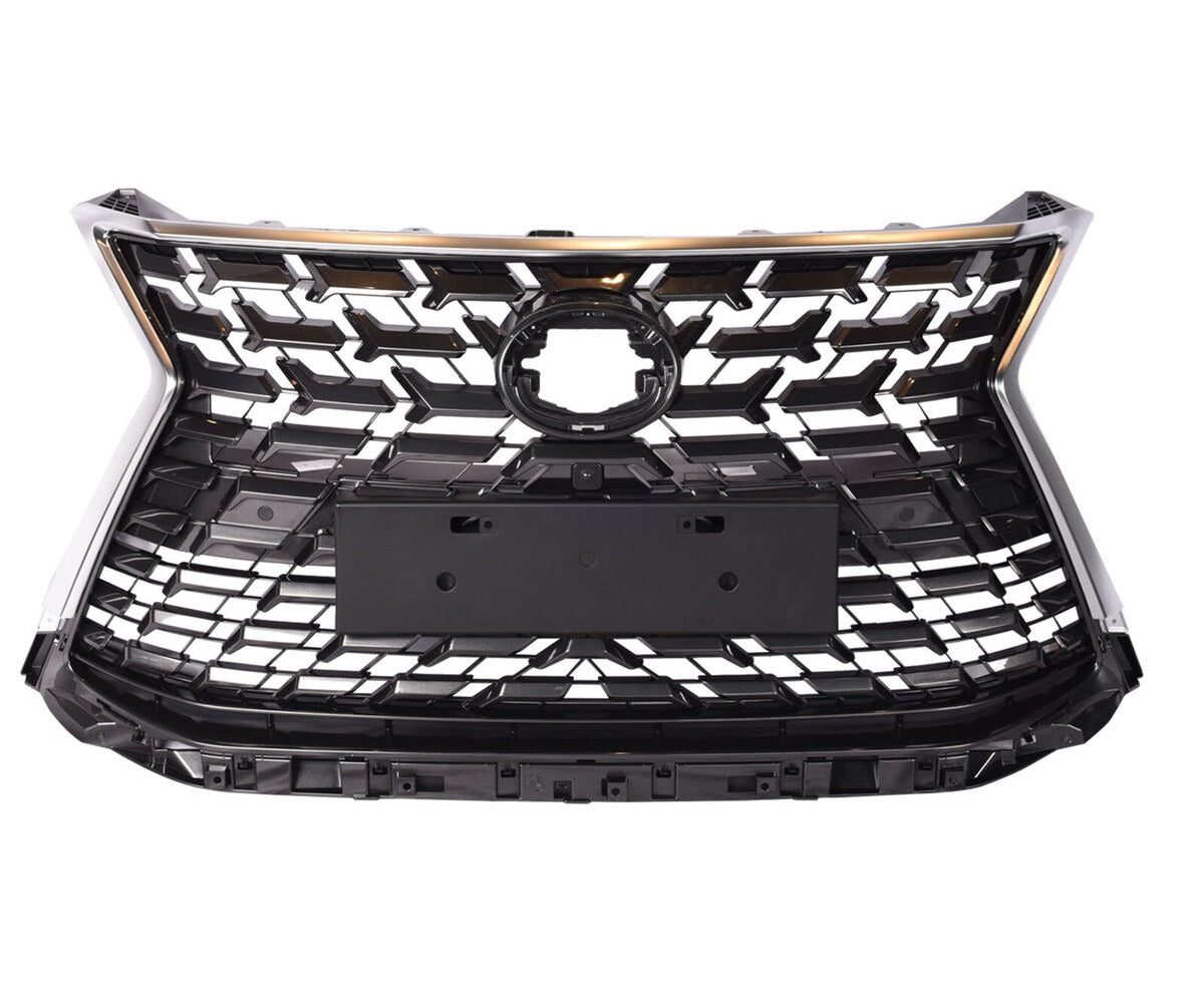 Super Sport Grill for Lexus LX570 2016-2022