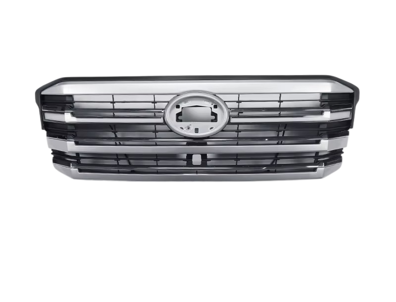 LED Grill for Toyota Land Cruiser LC300 2022-2024