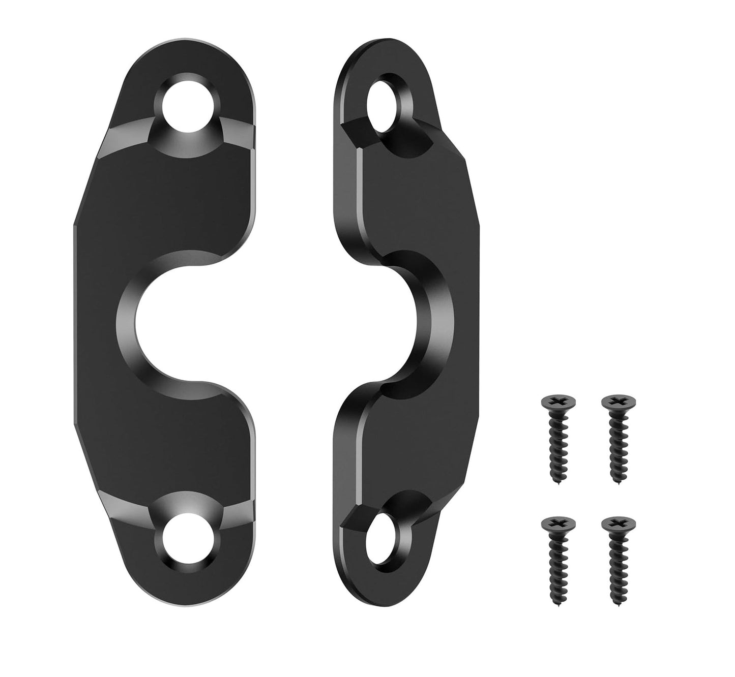 Sun Visor Repair kit for Jeep Wrangler JL 2018-2025