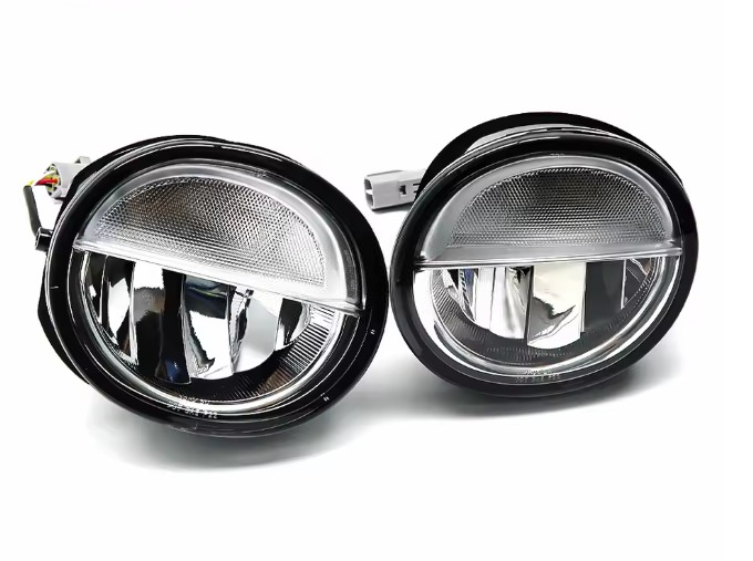 Fog Light For Toyota Land Cruiser J70 /LC70 / LC71/ LC76 /LC78 /LC79