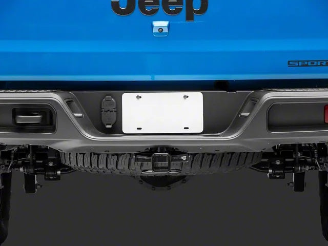 Hitch for Jeep Gladiator 2020 - 2025