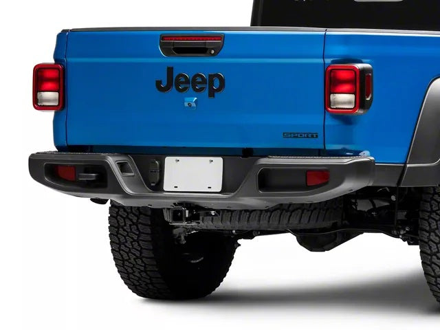 Hitch for Jeep Gladiator 2020 - 2025