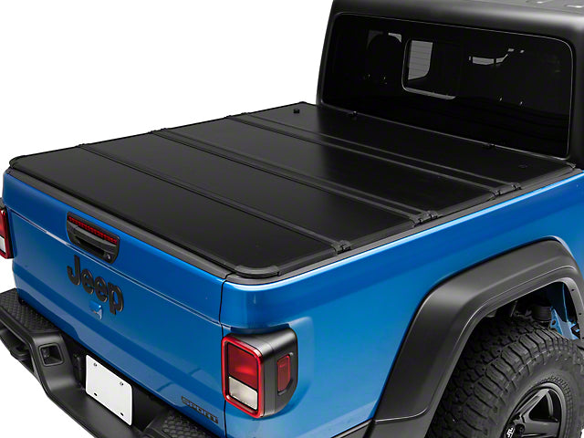 Bed Cover For Gladiator 2018-2023