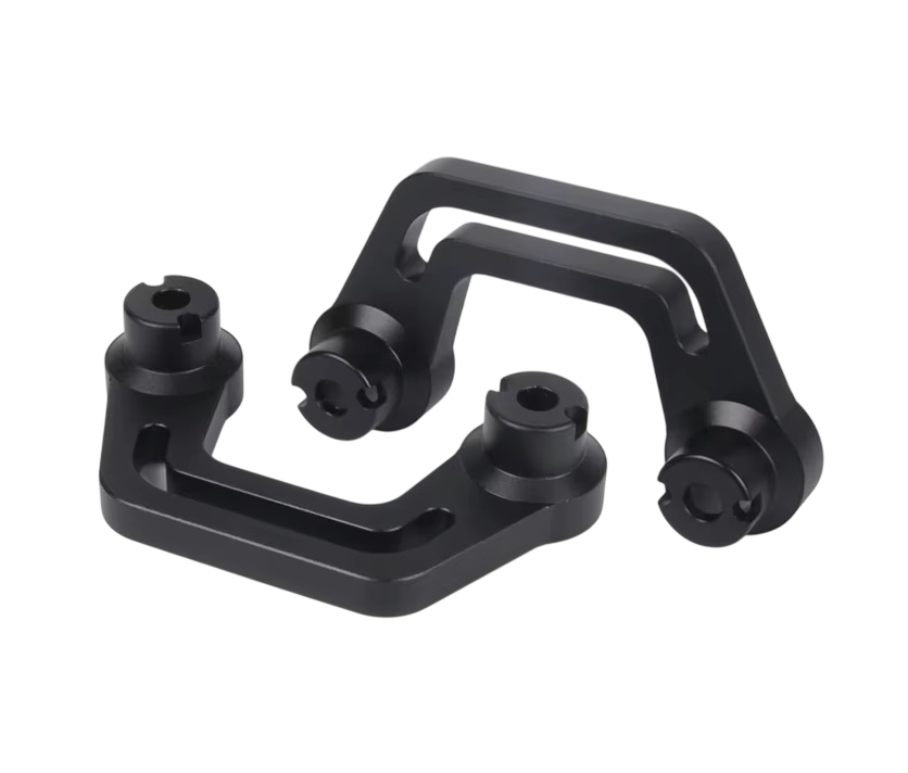 Light Bracket for Jeep Wrangler JL & Gladiator 2018-2025