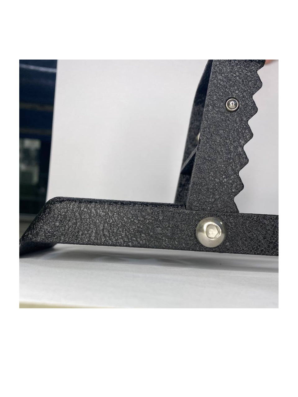 Door Hinge Step With Star Logo for Wrangler JK & JL & Gladiator 2007-2025
