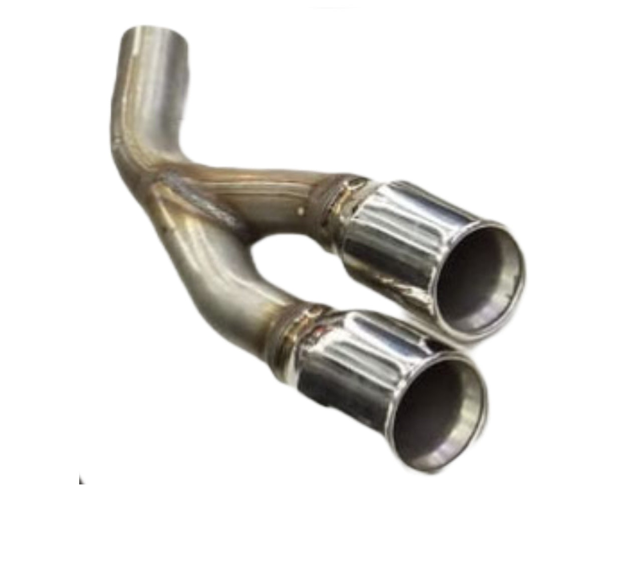 exhaust copy "BORLA 2020  - 2024 JEEP GLADIATOR JT 3.6L V6 AT/MT AWD 2.75-2IN ATAK CATBACK CERAMIC BLK TAILPIPE & TIPS "