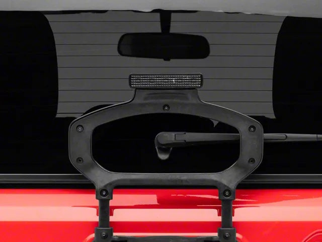 Oracle 3rd Brake Light for Jeep Wrangler JL 2018-2025