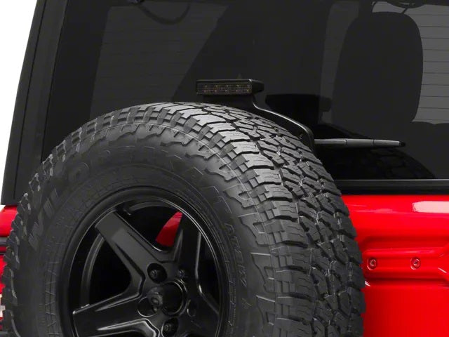 Oracle 3rd Brake Light for Jeep Wrangler JL 2018-2025