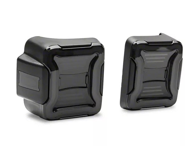 Oracle LED Tail Light For Jeep Wrangler JL 2018-2025