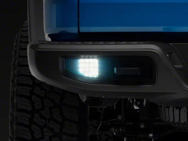 Oracle Rear Bumper LED Reverse Light For Jeep Gladiator 2020-2025