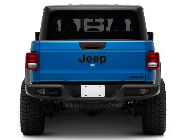Oracle Rear Bumper LED Reverse Light For Jeep Gladiator 2020-2025