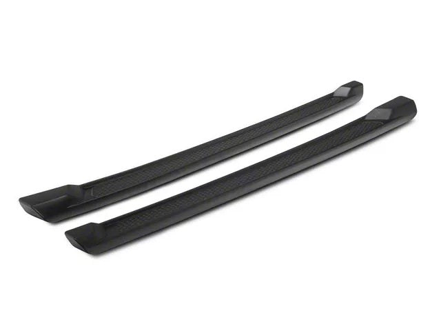 Plastic Side Step For JEEP Gladiator 2020 - 2025
