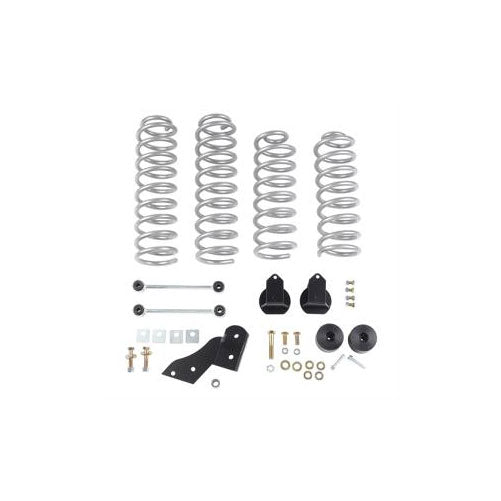 RUBICON 2.5 STANDARD KIT for JEEP WRANLGER JK 2007-2017