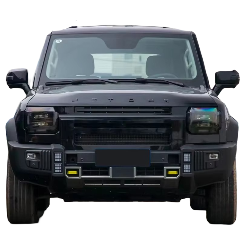 Defender Style Grill for Chery Jetour Traveller T2 2023-2025