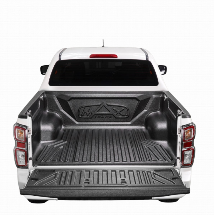 Bed Liner For Mitsubishi Strada 2005-2014