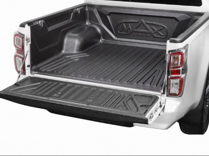 Bed Liner For Mitsubishi Strada 2005-2014