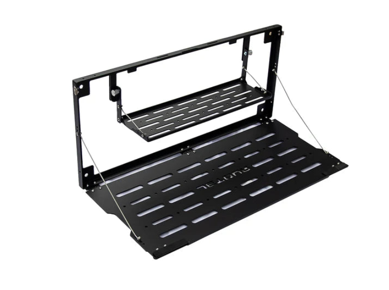 Rear Door Table for Jetour Traveler T2 2023-2024