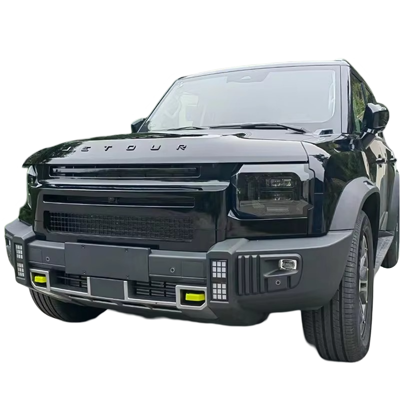 Defender Style Grill for Chery Jetour Traveller T2 2023-2025