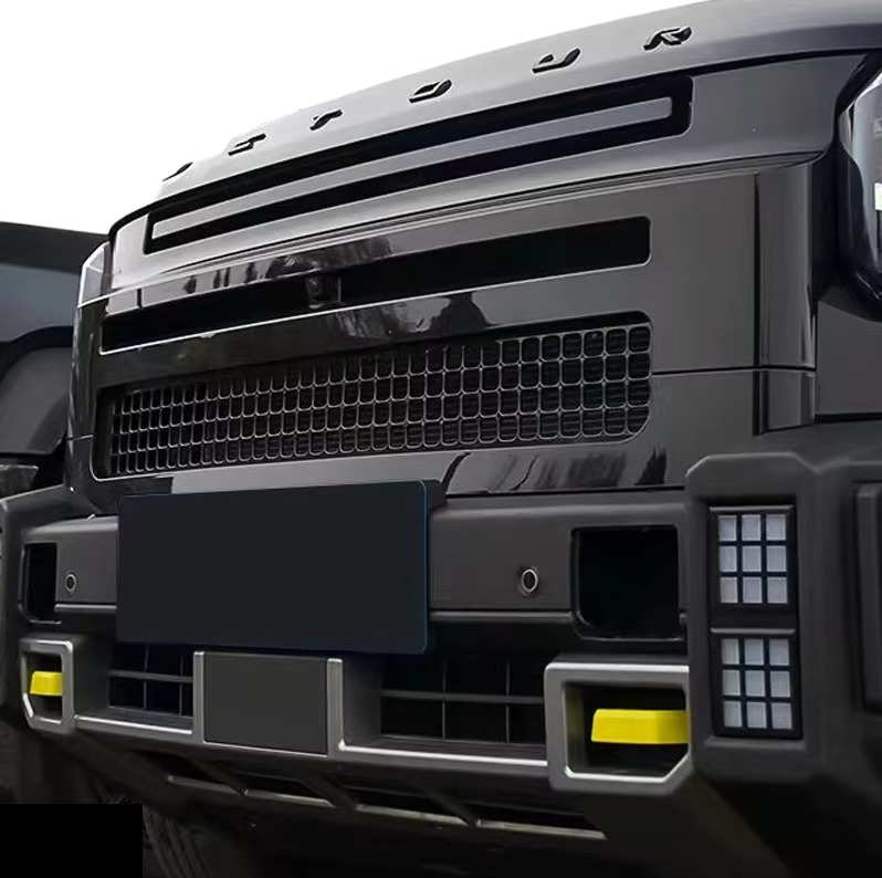 Defender Style Grill for Chery Jetour Traveller T2 2023-2025