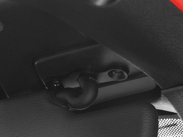 Sun Visor Repair kit for Jeep Wrangler JL 2018-2025