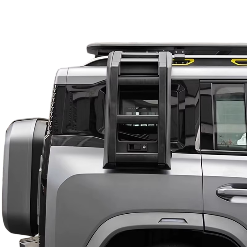 Side Ladder for Jetour Traveler T2 2023-2024