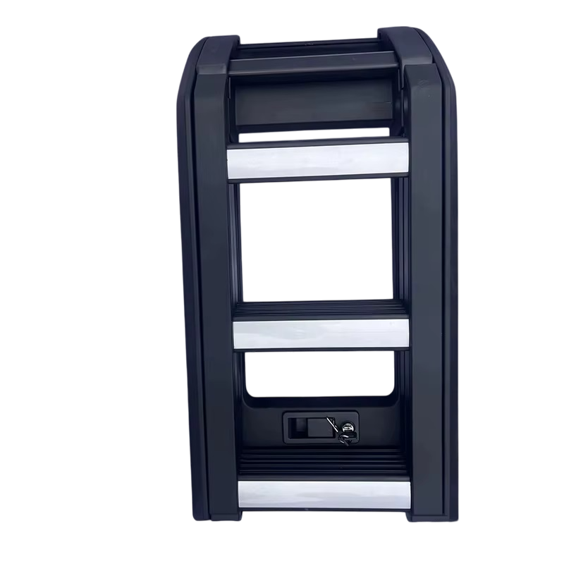 Side Ladder for Jetour Traveler T2 2023-2024