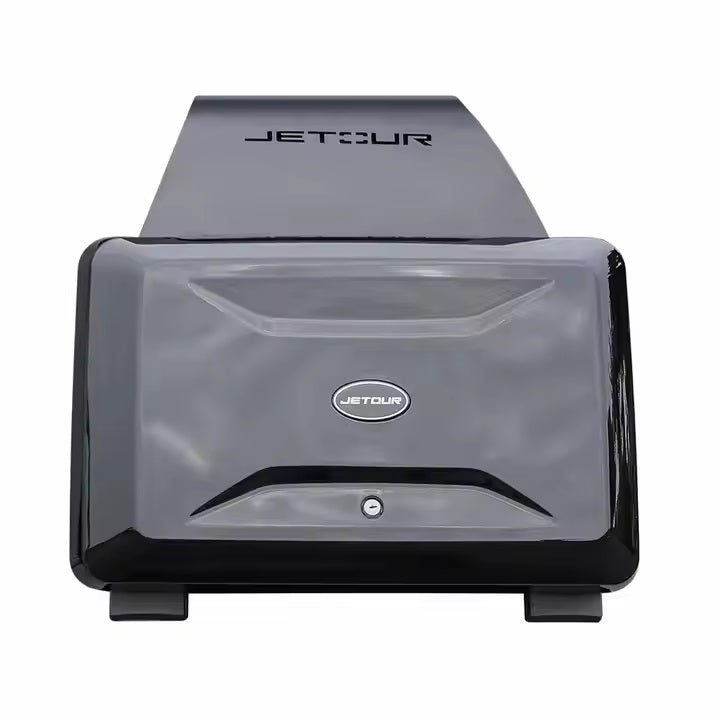 Side Storage Box for Jetour Traveler T2 2023-2024