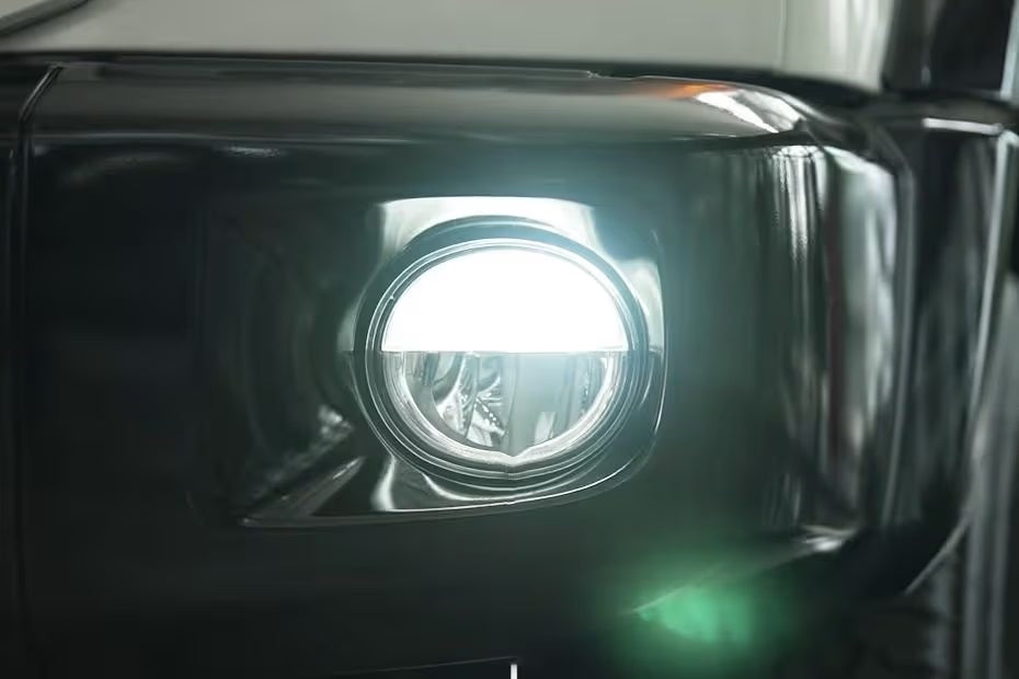 Fog Light For Toyota Land Cruiser J70 /LC70 / LC71/ LC76 /LC78 /LC79