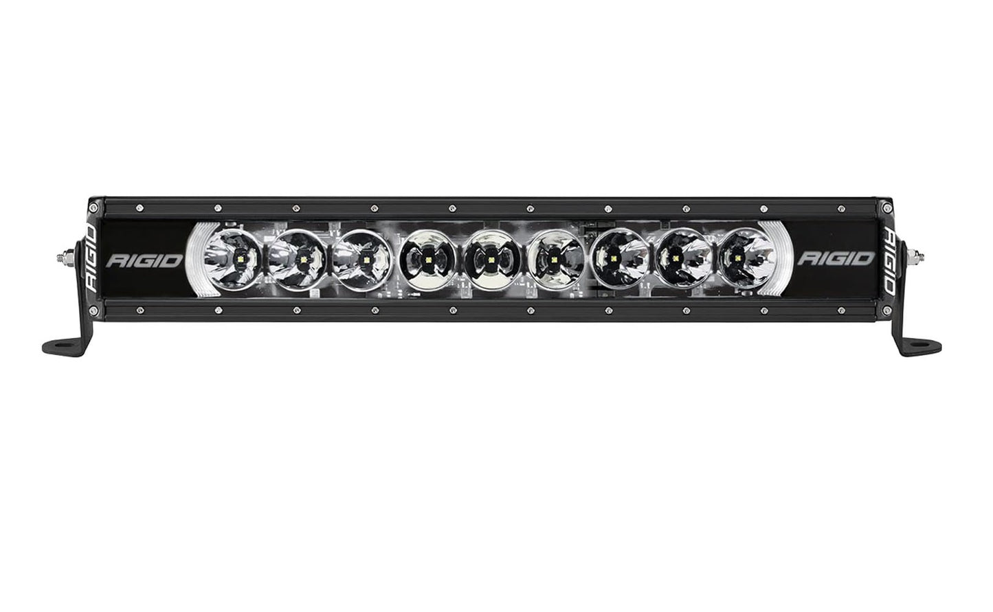 Rigid RGB Radiance Plus LED Light Bar, 20 Inch,