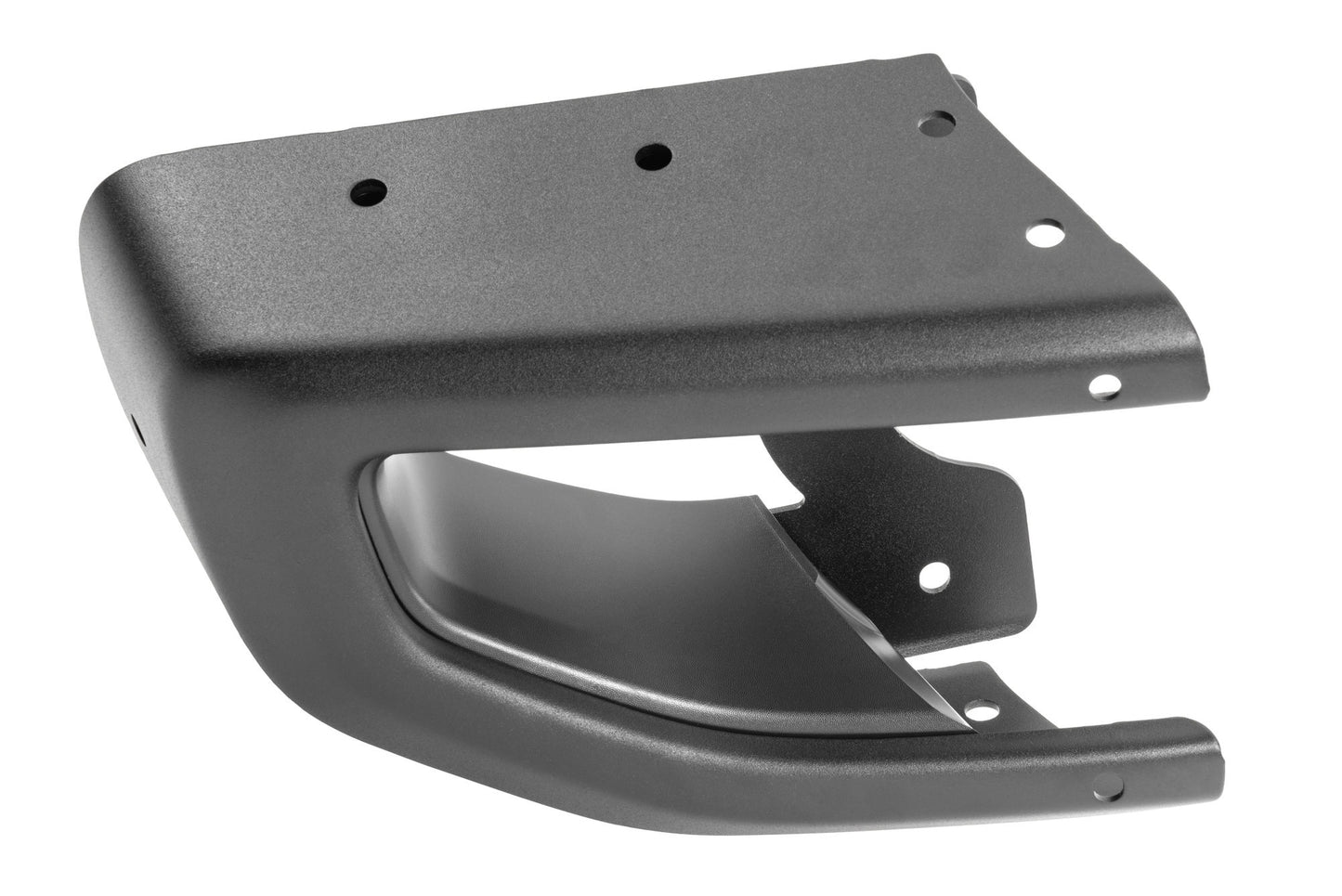 Rubicon JL Style Front Bumper Extension for Jeep Wrangler JK & JL & Gladiator 2007-2025