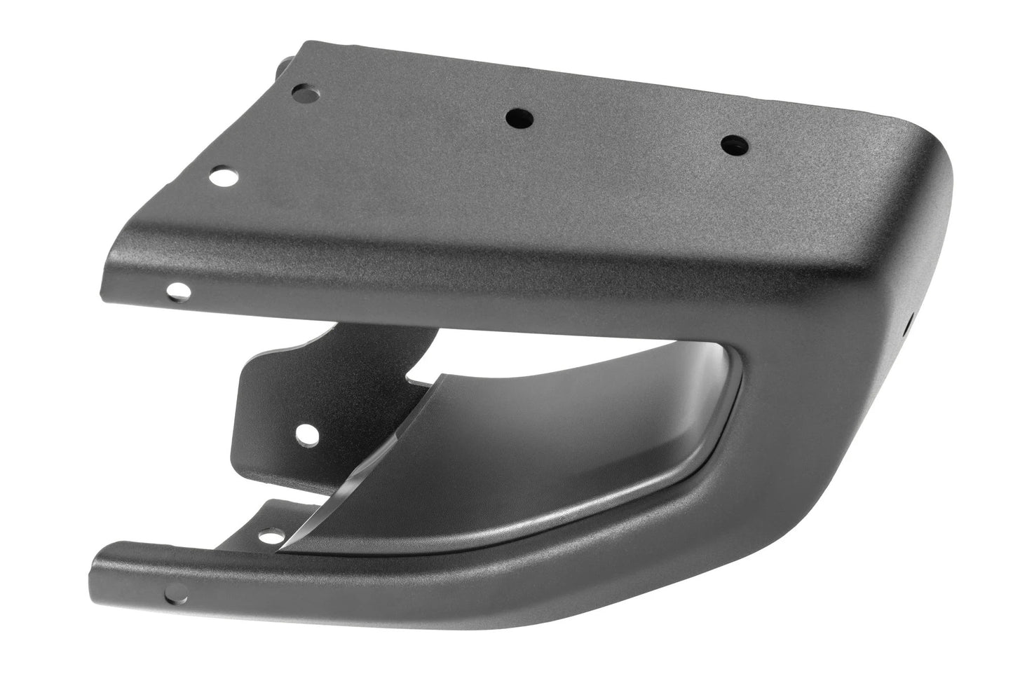 Rubicon JL Style Front Bumper Extension for Jeep Wrangler JK & JL & Gladiator 2007-2025