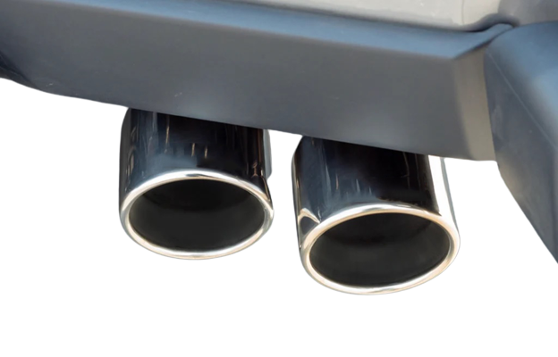 Borla jeep wrangler gladiator jt 3.6l 19-22 atak cat-back exhaust FOR JEEP GLADIATOR 2018-2023 "COPY"
