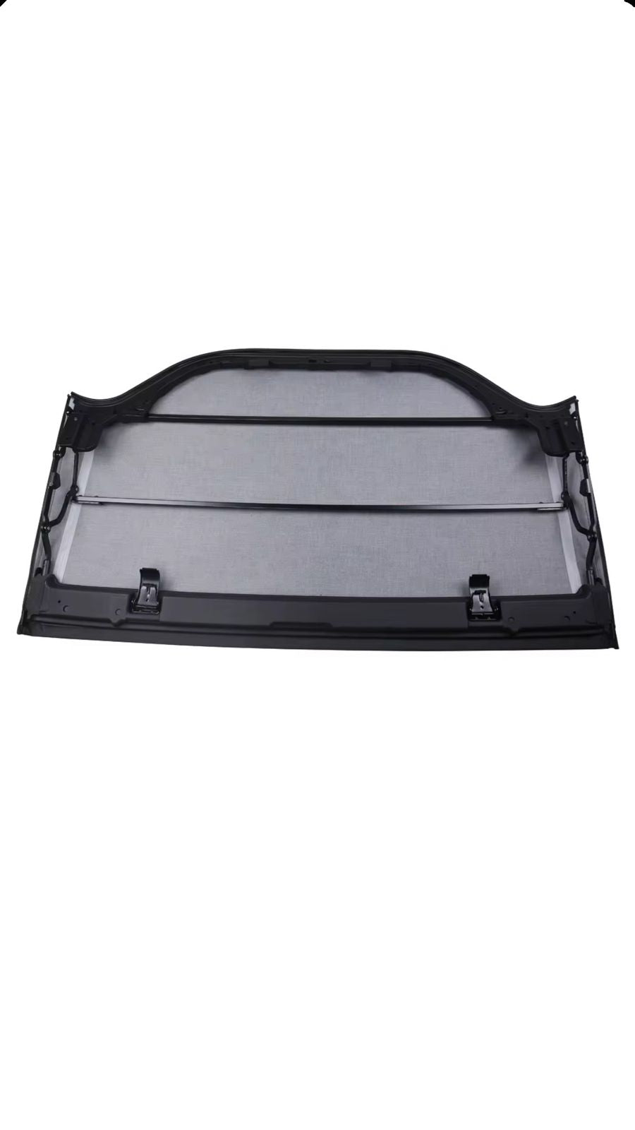 Sunrider for Hardtop from Bestop for Jeep Wrangler JK 2007 - 2017