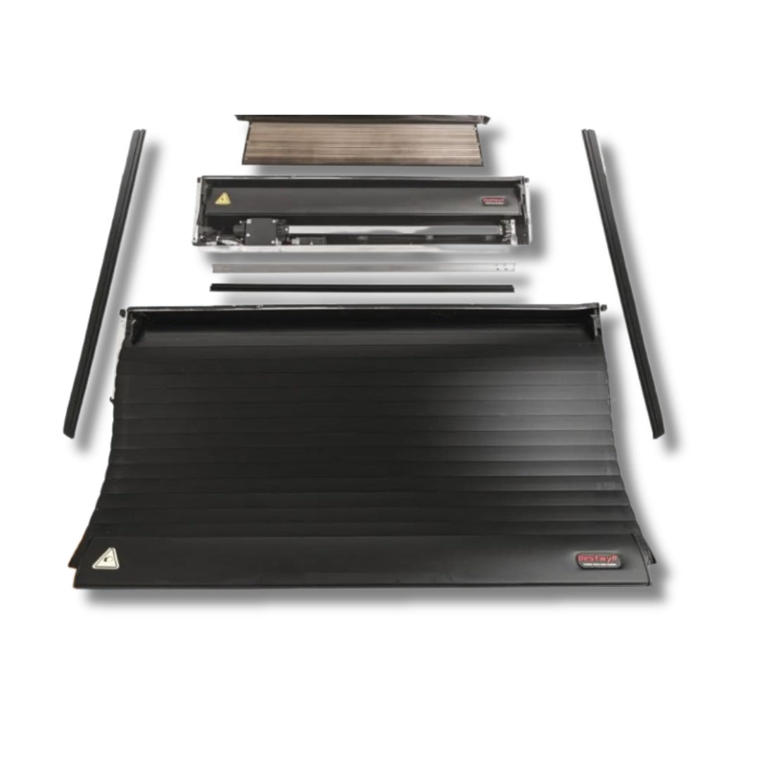 Automatic Electric Tonneau Bed Cover for Toyota Hilux 2021+