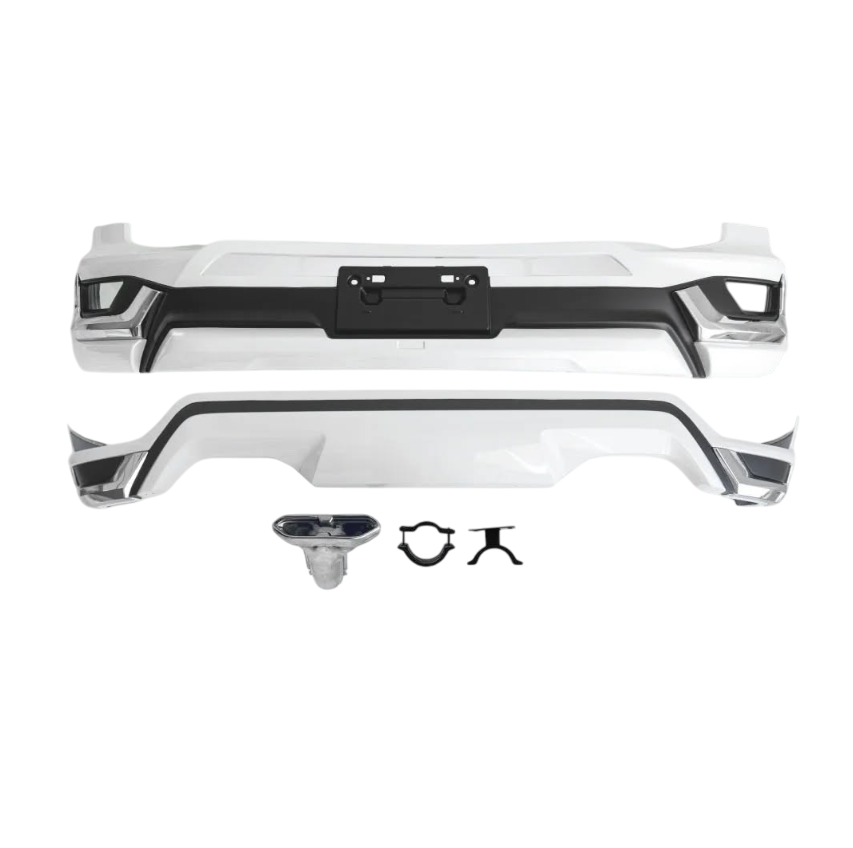 Modellista Body Kit for Toyota Land Cruiser LC300 2022+