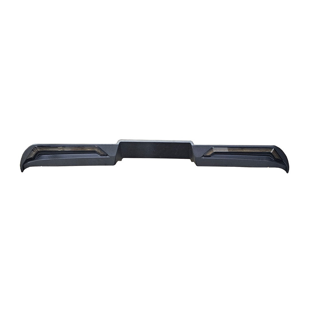 Rear Spoiler With LED Lights For Jeep Gladiator 2020-2025