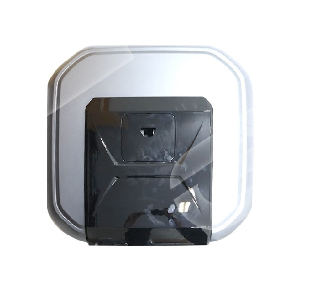 OEM Style Spare Tire Cover for Jetour Traveler T2 2023-2025