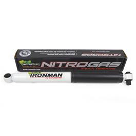 Ironman Nitro Gas Shock Absorber for Jeep Wrangler JL 2018-2025