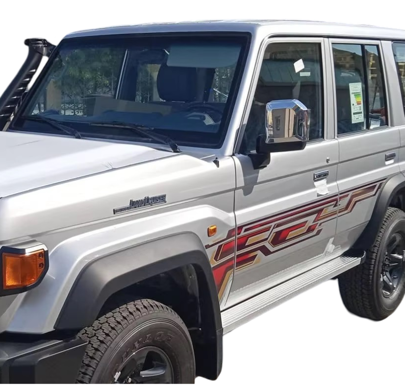 Door Mirror Full set for land-cruiser LC79 1975-2016