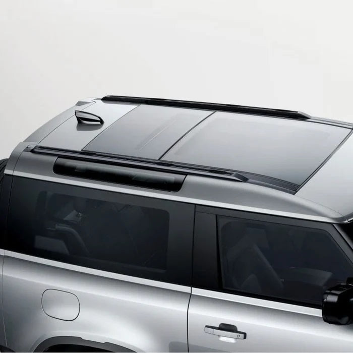 Roof Rail Rack for 2 Door Land Rover Defender 2020-2025