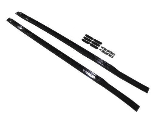 Roof Rail Rack for 2 Door Land Rover Defender 2020-2025