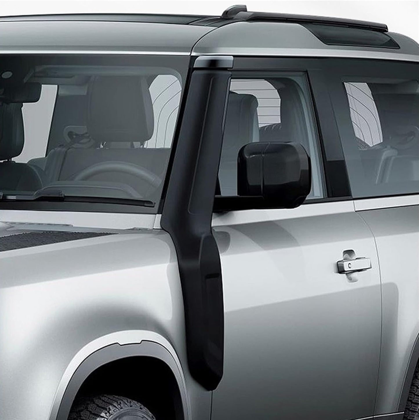 Snorkel for Land Rover Defender 2021-2025
