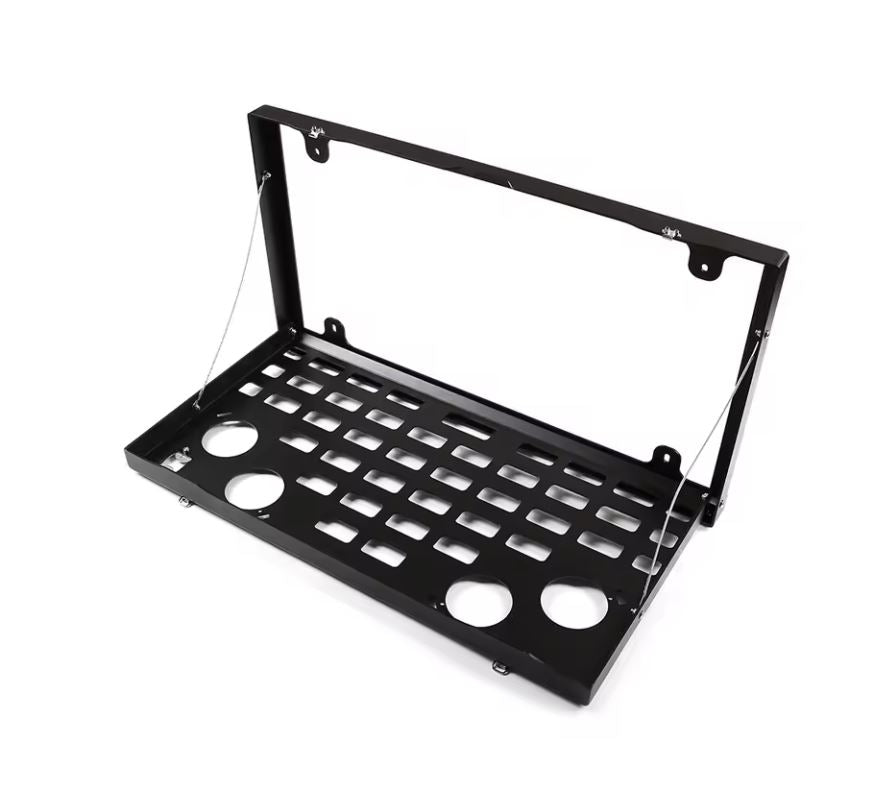 Folding Tailgate Table for Land Rover Defender 2021-2025