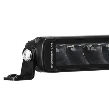 BRIGHT SABER-X LED SINGLE ROW LIGHT BAR - 20" iron man 4x4