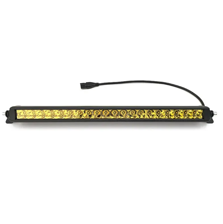 light bar 20 inch 550 W ( capra )