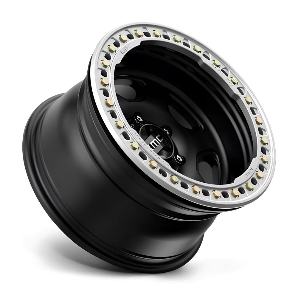 KM233(beadlock) HEX 17X9 5X127 ET-38 CB71.5 SBK