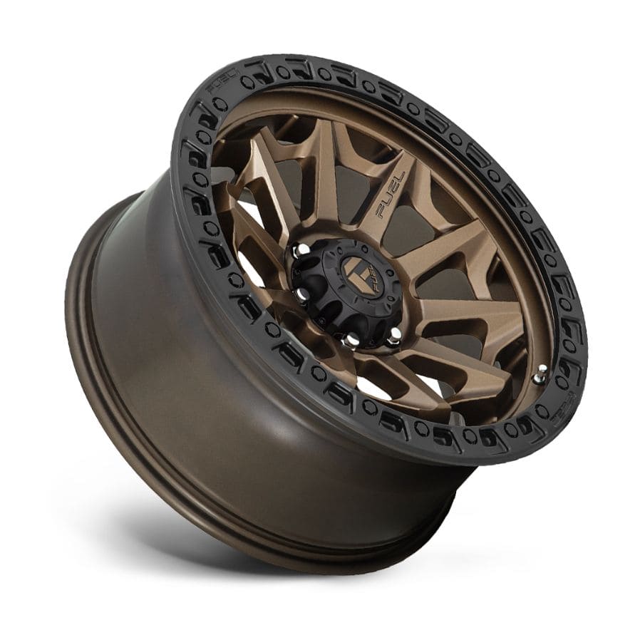 D696 COVERT for Jeep Wrangler JK & JL & Gladiator 2007-2025 ( FUEL )