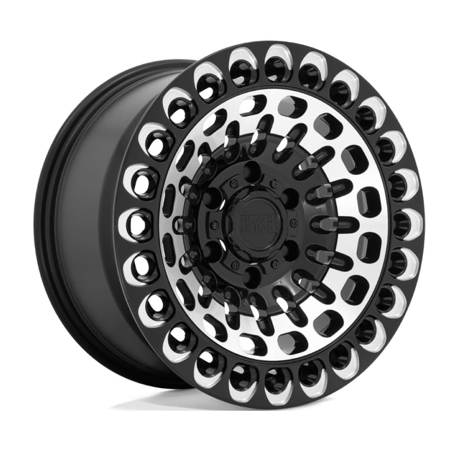 LABYRINTH for Jeep Wrangler JK & JL & Gladiator 2007-2025 (  Black Rhino ) White